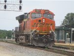 BNSF 3853